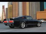 Ford Mustang Fastback Anaconda GT690GW 1968 года